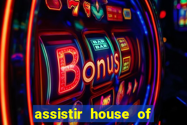 assistir house of the dragon redecanais